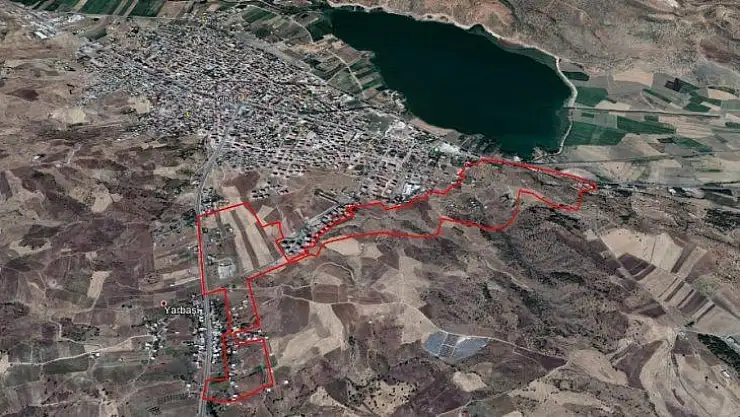 81 ilde 'Örnek İmar Uygulaması' hazırlanıyor