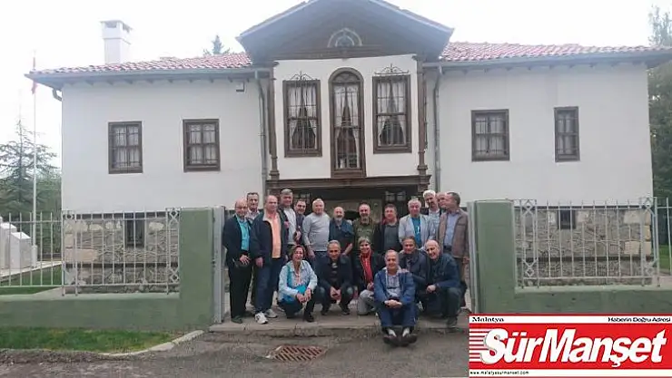 84'lü subaylardan Duatepe çıkarması