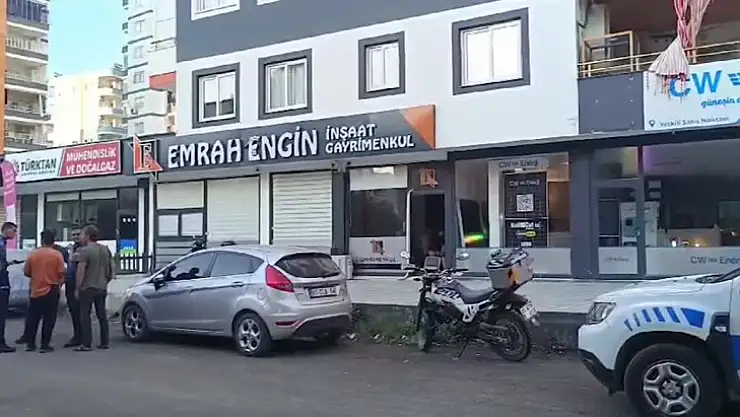 9. kat penceresinden düşen genç öldü