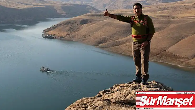 9 milyon yıllık yeni keşif kanyonlara ziyaretçi akını