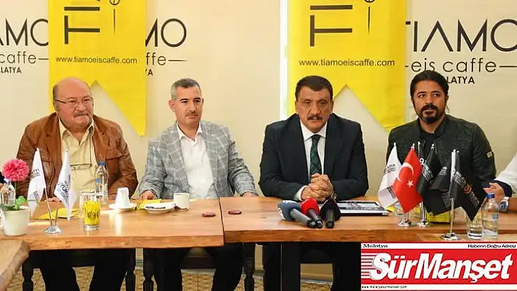 9. Uluslararası Malatya Film Festivali 15 Kasım'da