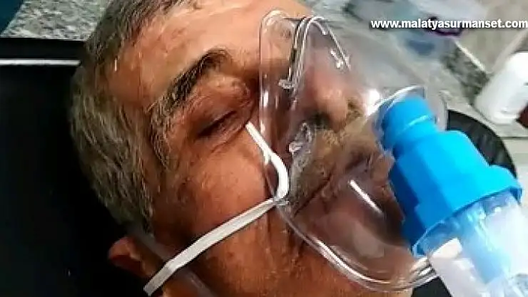 90 yaşındaki kayıp alzaymır hastası iki gün sonra bulundu