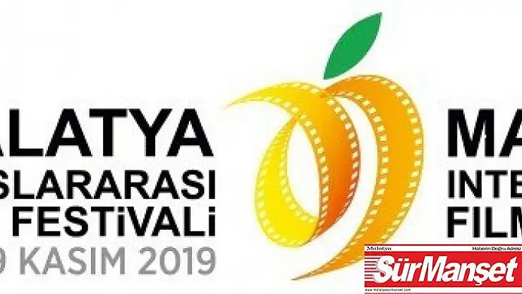 9.Malatya Film Festivali'nde film yarışmasının finalistleri belli oldu