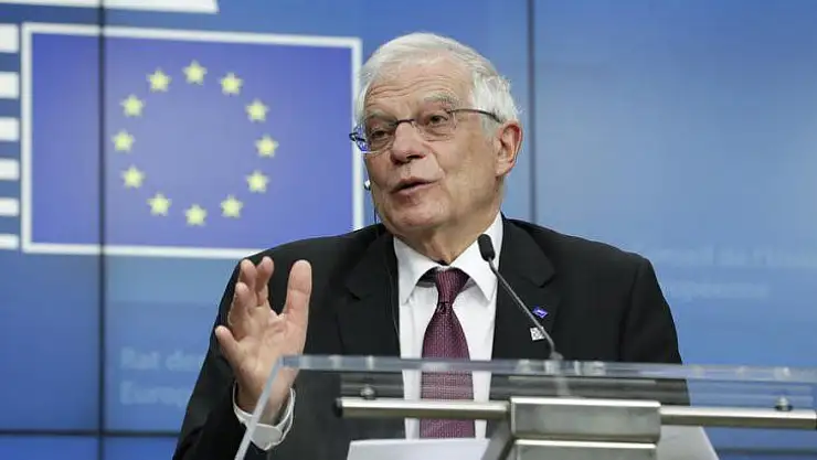 AB, İran'a yönelik yeni hamle hazırlığında