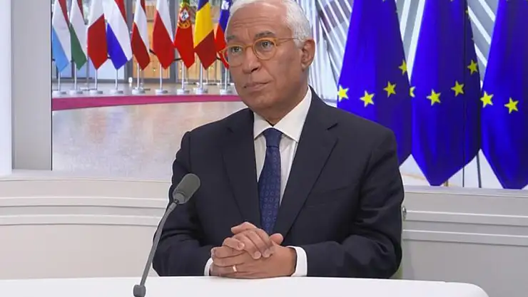 AB liderleri Ukrayna gündemiyle toplandı