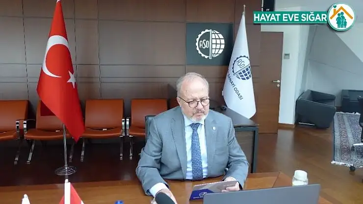 AB Temsilcisi Büyükelçi Berger'den Türkiye'ye övgü