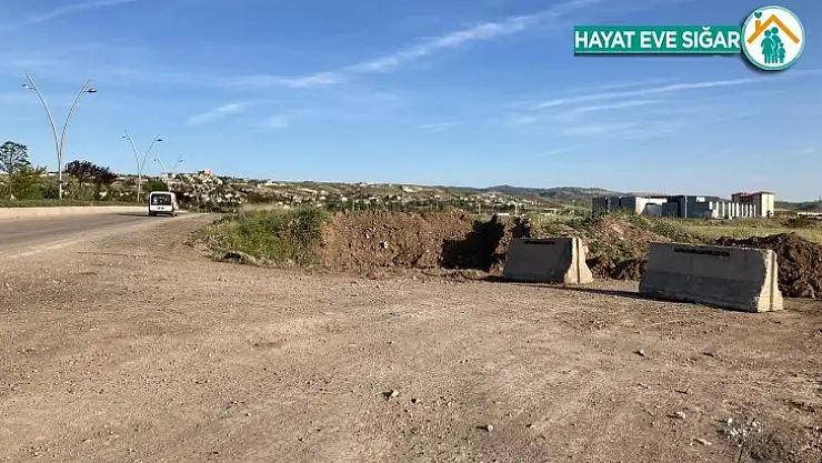 ABB Meclisi'nde hafriyat döküm sahalarıyla ilgili yeni karar
