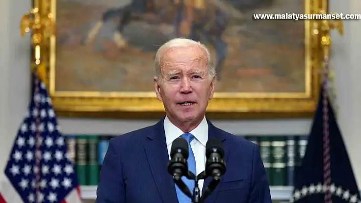 ABD Başkanı Biden: 'ABD temerrüde düşmeyecek'