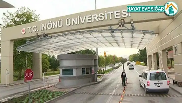 ABD Başkanı'nın iddialarına bir ret de İnönü Üniversitesi'nden