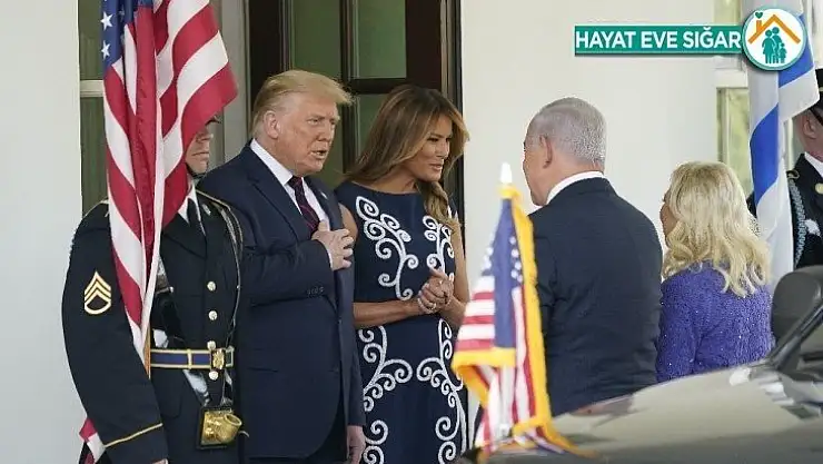 ABD Başkanı Trump: 