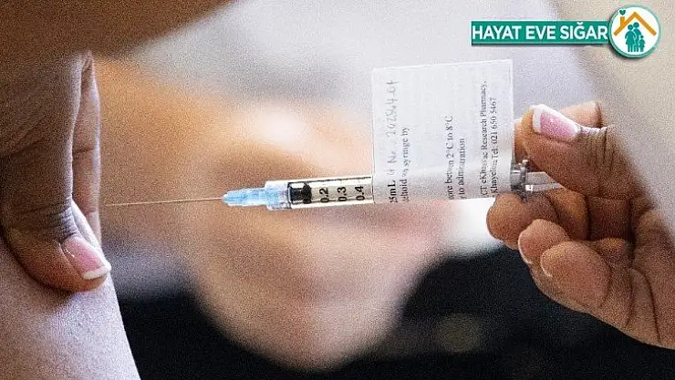 ABD'de Johnson & Johnson'ın Covid-19 aşısına onay