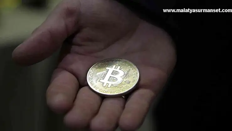 ABD'den Rus kripto para madenciliği şirketi BitRiver'a yaptırım