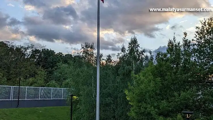 ABD, Kiev Büyükelçiliğini yeniden açtı