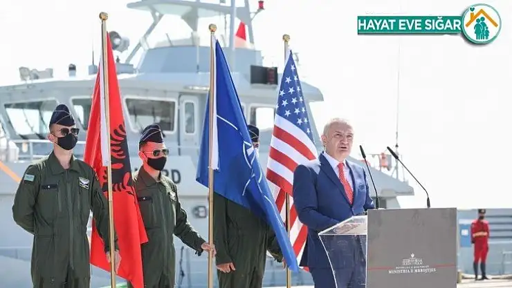 ABD'nin öncülüğünde