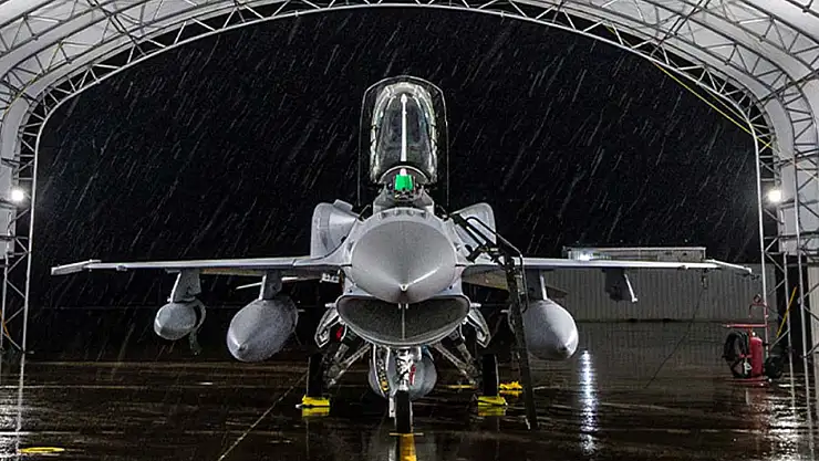 ABD, Trump döneminde ilk kez Tayvan'a silah satışını onayladı