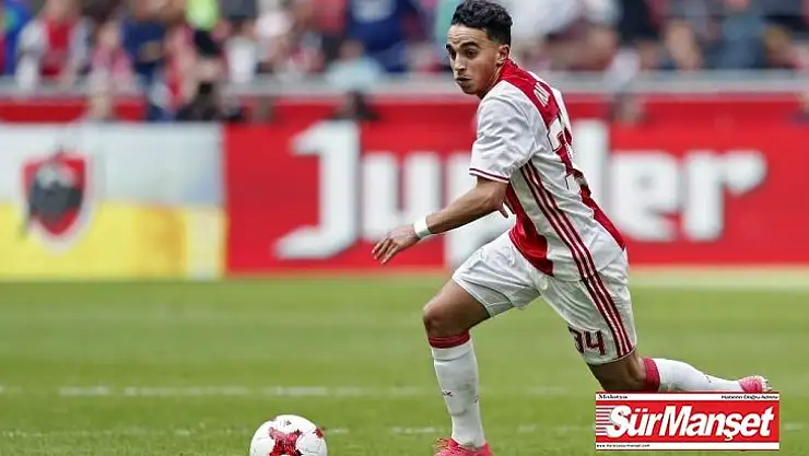 Abdelhak Nouri, 2 yıl 9 ay sonra komadan çıktı