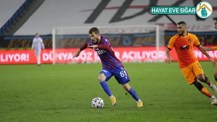 Abdulkadir Parmak kadro dışı bırakıldı