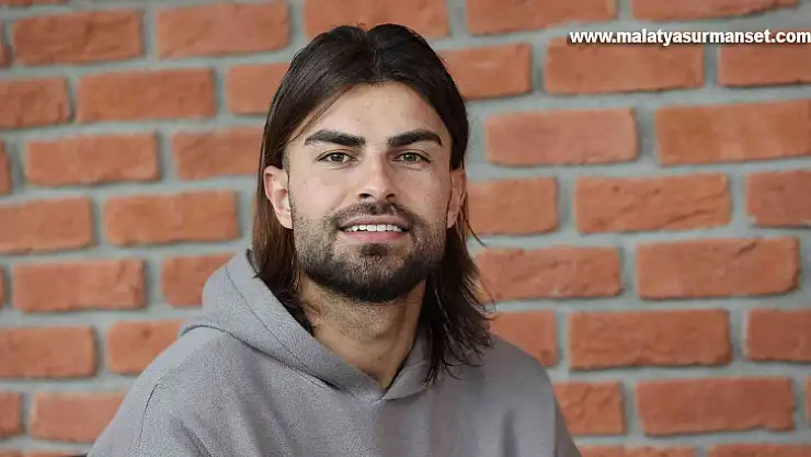 Abdülkerim Bardakcı: Galatasaray'da olmak tarif edilemez bir duygu