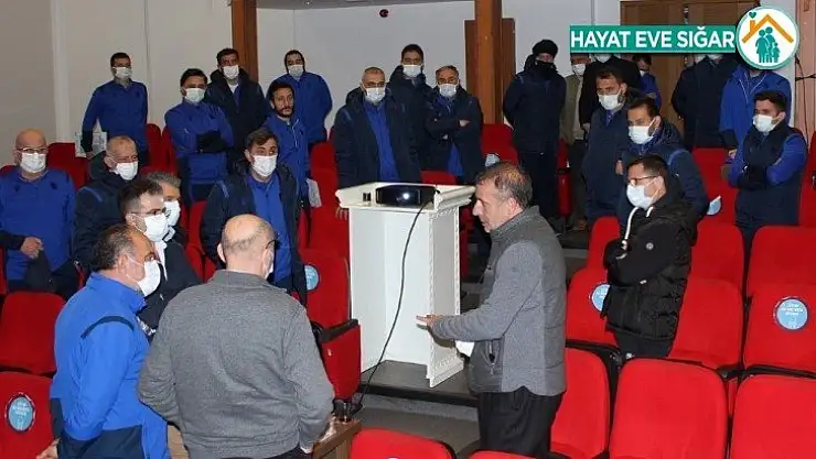 Abdullah Avcı: