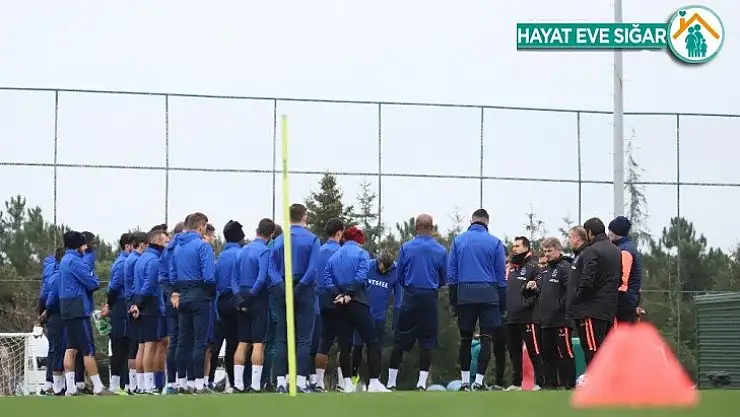 Abdullah Avcı'nın en büyük gücü