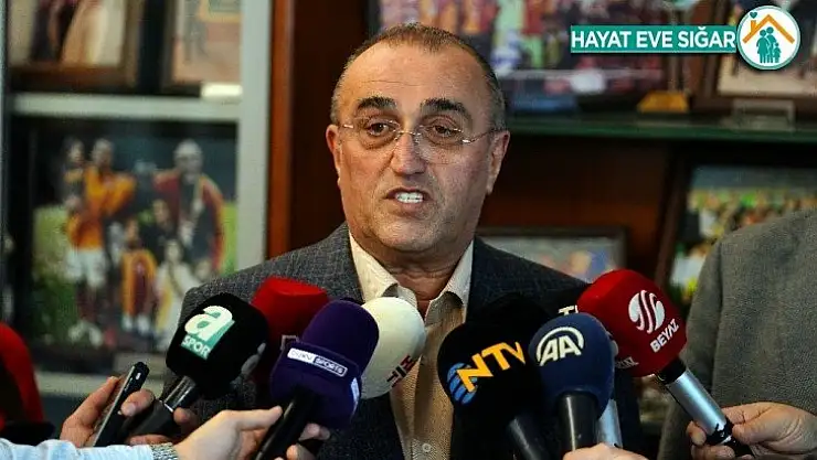 Abdurrahim Albayrak: