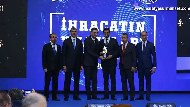 Acarsan Makarna yıldızlar arasındaki yerini aldı