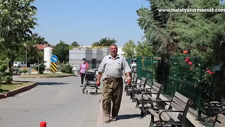 Acemi kasaplar hastanelik oldu
