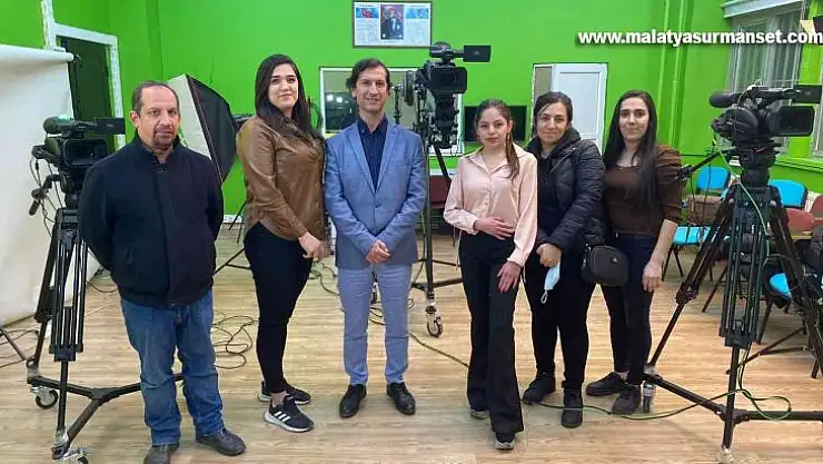 Açık lise şansıyla tekrar eğitime kavuştular, hayallerindeki mesleği öğreniyorlar