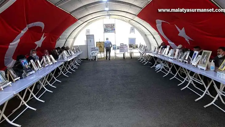 Acılı baba Yusuf Erdinç: 'HDP oğlumu benden kopardı, içimi paramparça etti'