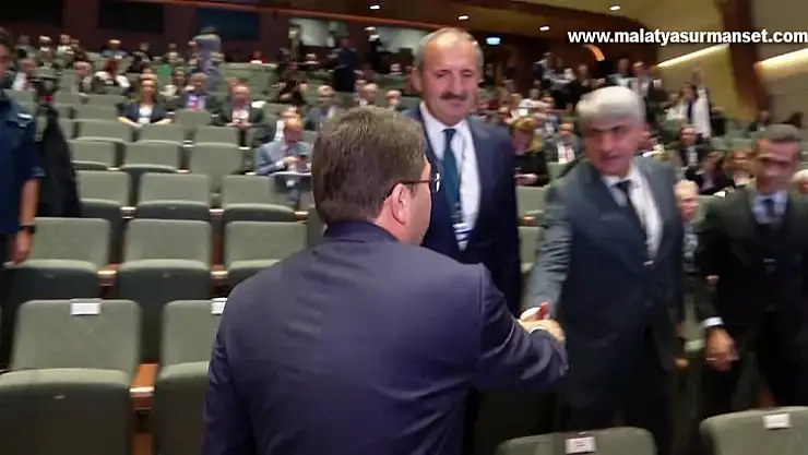 Adalet Bakanı Tunç: İçtihat Birliğini Ve Tutarlılığını Sağlayacak Tek Merci Yargıtaydır