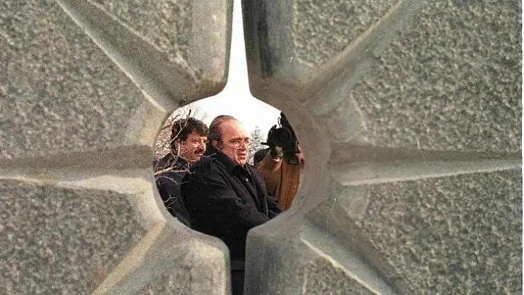 Adalet ve Demokrasi Haftası Çankaya'da başlıyor