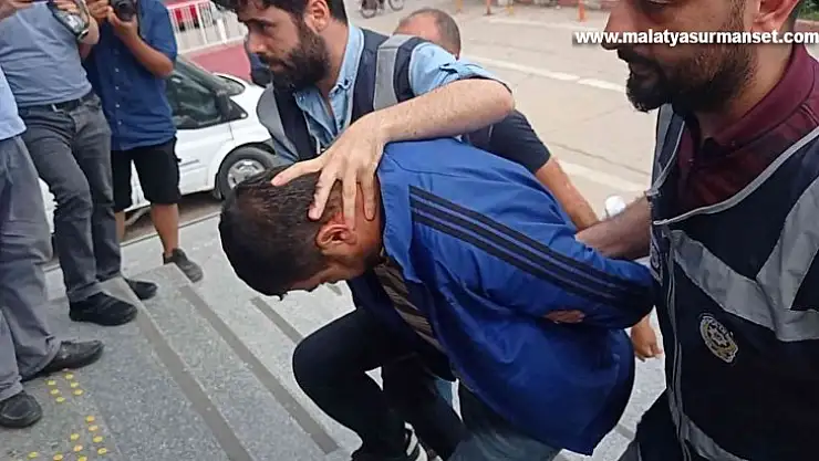 Adana'da firari katil zanlısı tutuklandı