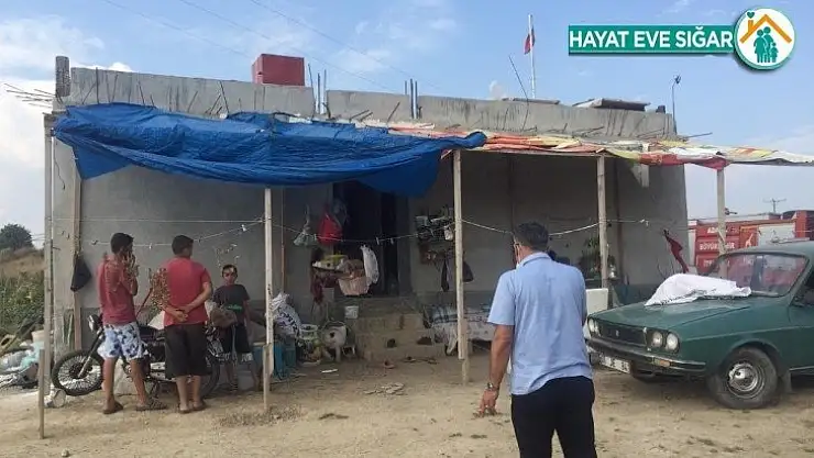 Adana'da kuyu faciası: 4 ölü