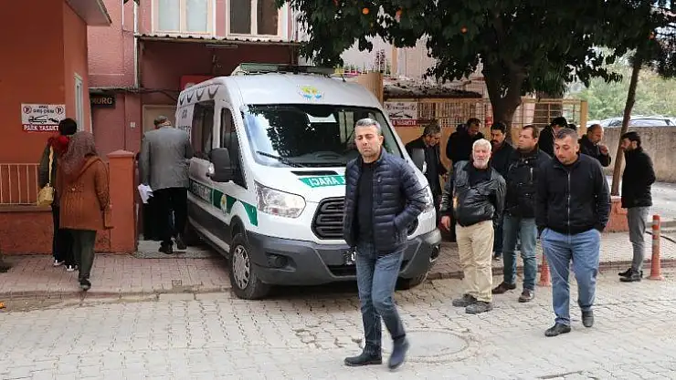 Adana'da silahlı saldırı  2 ölü