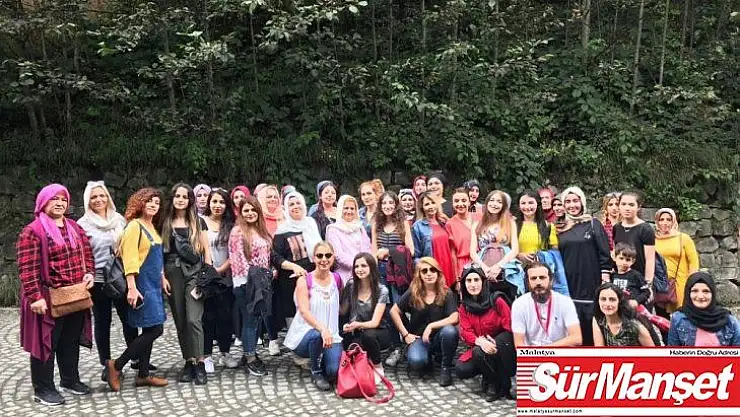 Adem eğitimlerine talep arttı