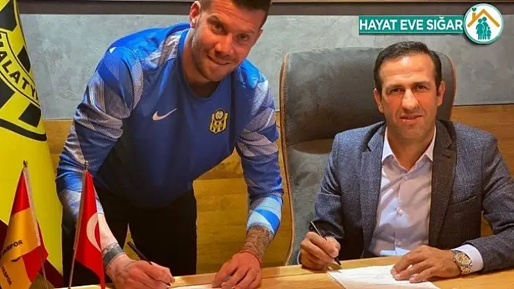 Adil Gevrek: 'En az 5 transfer daha yapacağız'