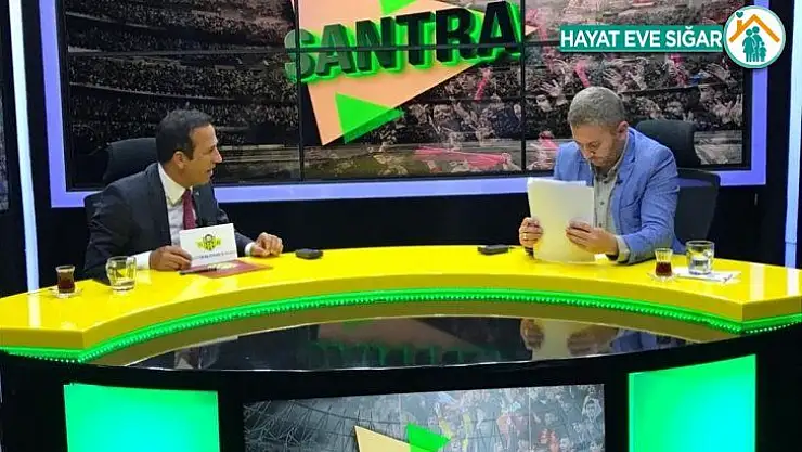 Adil Gevrek: 'Hiç bir zaman kaçmayı düşünmedim, görevi bırakmayı düşünmüyorum'