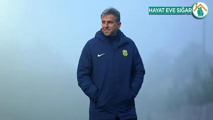 Adil Gevrek, Hamza Hamzaoğlu'na 'yanındayız' mesajı vermeye hazırlanıyor