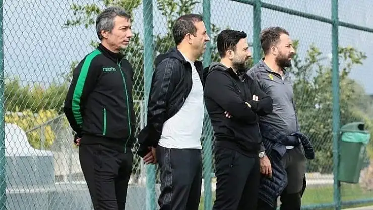 Adil Gevrek'ten Guilherme açıklaması