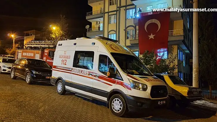 Adıyaman'a şehit ateşi düştü