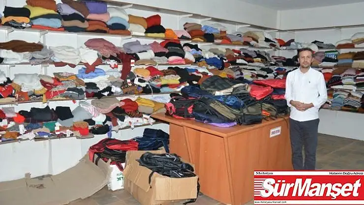 Adıyaman Belediyesi'nden bin 500 öğrenciye kırtasiye yardımı