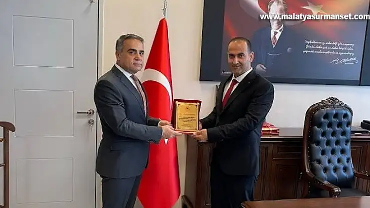 Adıyaman Çevre, Şehircilik ve İklim Değişikliği Müdürü değişti