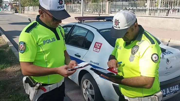 Adıyaman'da 'hıza' geçiş yok