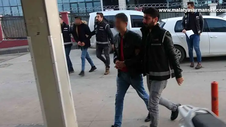 Adıyaman'da 1 milyon TL'Lik sahte rapor vurgunu