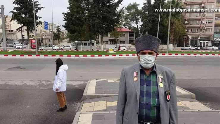 Adıyaman'da 10 Kasım anma etkinlikleri