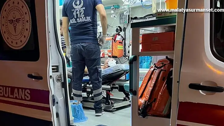 Adıyaman'da alacak verecek kavgası: 3 yaralı