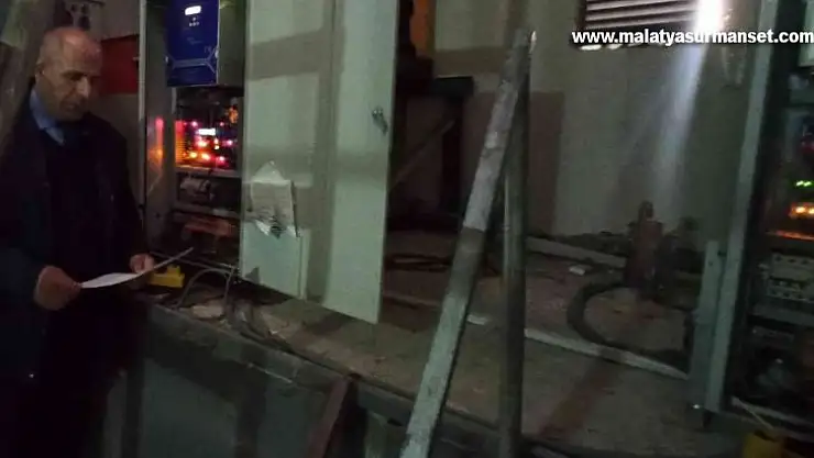 Adıyaman'da asansörlere sıkı denetim