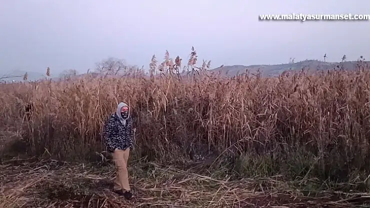 Adıyaman'da batan teknedeki 3 kişiden 2'si kayıp