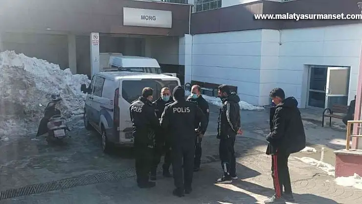 Adıyaman'da bir kadın yatağında ölü bulundu