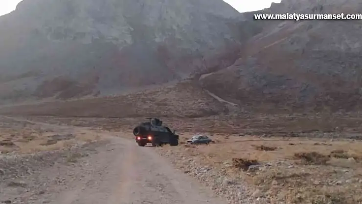 Adıyaman'da iki köy arasında su kavgası: 2 yaralı